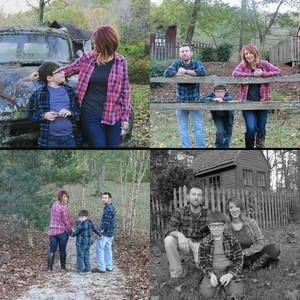 Meet your Posher, Leslie